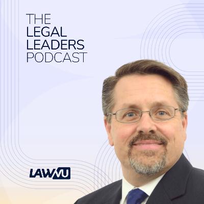 Jeffrey Franke: Mastering modern legal departments Jeffrey Franke: Mastering modern legal departments