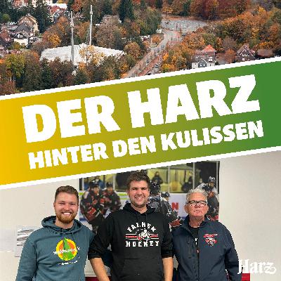 Die Harzer Falken | Eishockey Fankultur Die Harzer Falken | Eishockey Fankultur