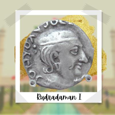 EPISODE-38: RUDRADAMAN-I EPISODE-38: RUDRADAMAN-I