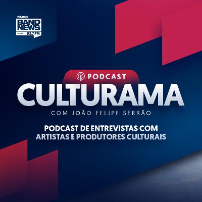Culturama | Natty dos Anjos e o protagonismo feminino na produção cultural manauara