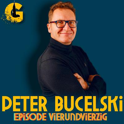 Peter Bucelski, Schwabach seine neue Heimat und Physiotherpie sein Berufswunsch