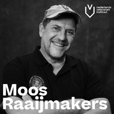 Waarom graven veteranen naar het verleden?