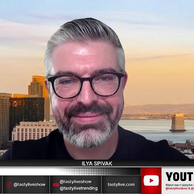 Macro Money - November 20, 2025 - Why Did Stocks Crash After Nvidia & What Can Save the Markets Now?