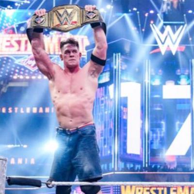 John Cena’s Farewell Tour : L’heure des comptes John Cena’s Farewell Tour : L’heure des comptes