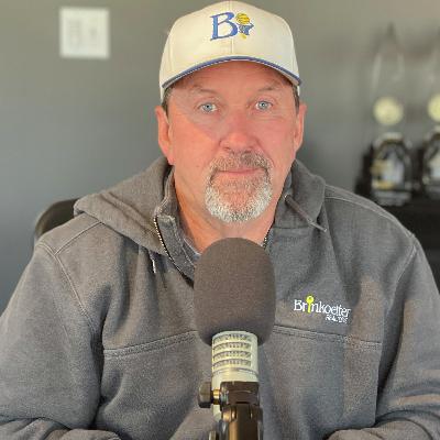 Tom Brinkoetter - January 6th,  2026