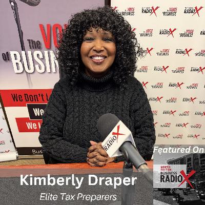 Kimberly Draper on IRS Tax Resolution and Tax Planning