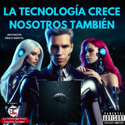 La IA ya no se programa: se educa… y eso cambia todo Reflexiones tecnológicas SIN CENSURA🤖