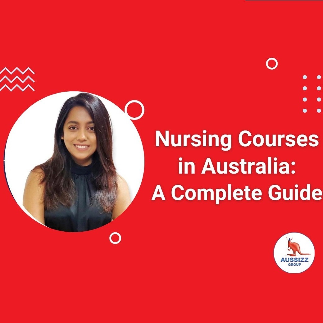 Study Nursing in Australia? Get Complete Info