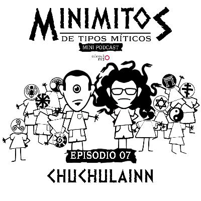 Cuchulainn el Hércules Celta Cuchulainn el Hércules Celta