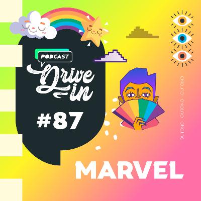 #087 - Marvel #087 - Marvel