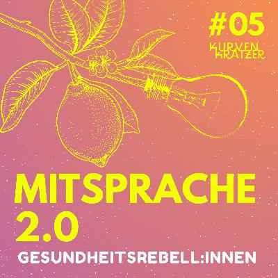 #5 Mitsprache 2.0