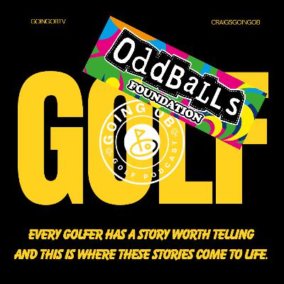 Can You Identify Your Ball(s)? - Kieran Kelly From The Oddballs Foundation Can You Identify Your Ball(s)? - Kieran Kelly From The Oddballs Foundation