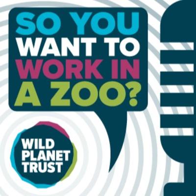 So You Want To Work In A Zoo? - What It Means To Be Zoo Curator | Zoo And Conservation Careers Podcast