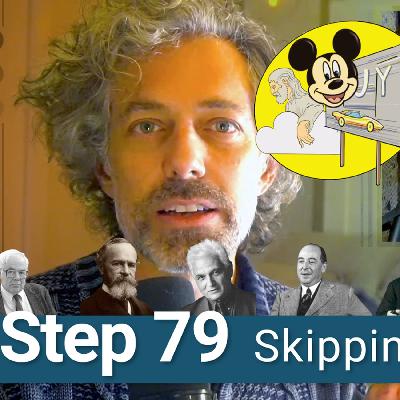 Skipping Reality