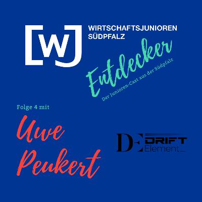 Uwe Peukert - DriftElement