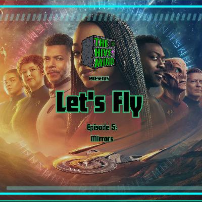 Let's Fly - Mirrors Recap