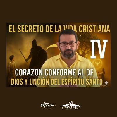 Entrenados para Derrotar Gigantes: Las Estrategias 4de5, Tony