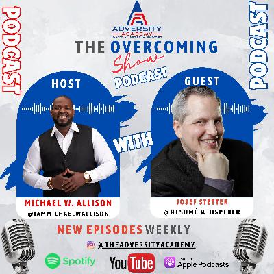 EP 113: Mastering the Job Market - Secrets to Landing Your Dream Job | Michael & Josef
