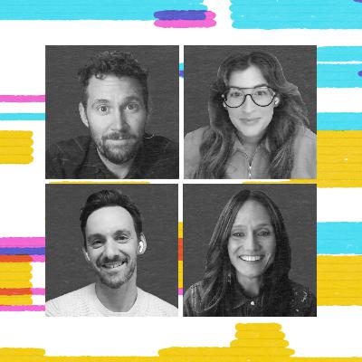 How YouTube Ate Podcasts and TV, With Rachel Martin, Ashley Carman, and Derek Thompson How YouTube Ate Podcasts and TV, With Rachel Martin, Ashley Carman, and Derek Thompson