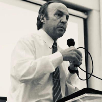 ESTUDIO 2019: ROMANOS. Romanos 4 - El ejemplo de Abraham- Por Jorge Perez