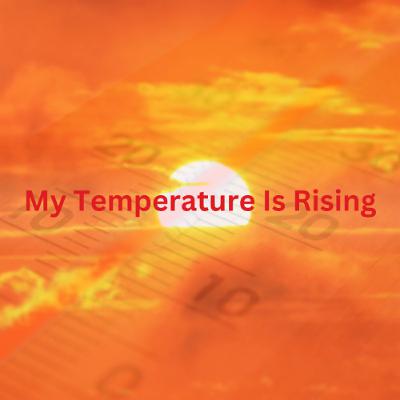 Mario Z-My Temperature Is Rising (Instrumental)
