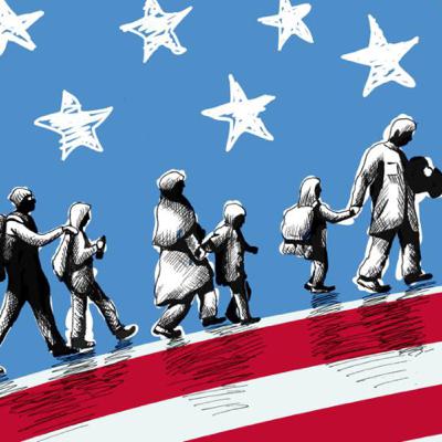 Coming to America: Immigration 101 Coming to America: Immigration 101