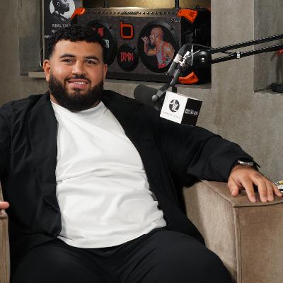 Glory-kickbokser Nabil Khachab over omgaan met het verlies van zijn moeder, vechten tegen Rico Verhoeven, de overstap maken naar MMA, zijn reis naar Al-Quds en Last Heavyweight Standing van GLORY