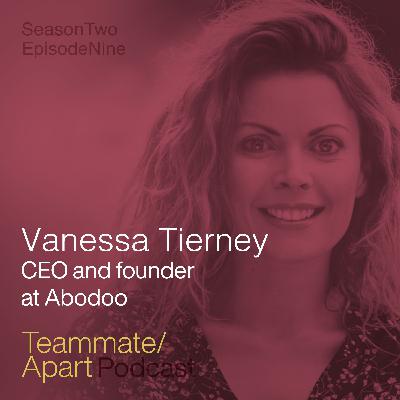 Vanessa Tierney - Matching people and companies to talent and opportunity worldwide Vanessa Tierney - Matching people and companies to talent and opportunity worldwide