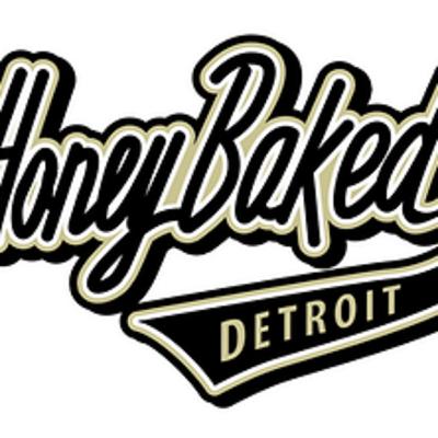 Honey baked hockey club