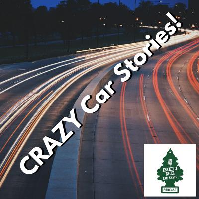Crazy Car Stories