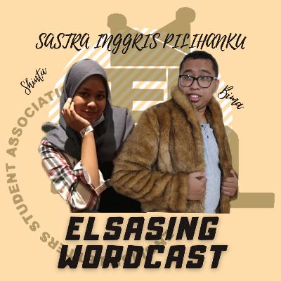 #1 Sastra Inggris Pilihanku? #1 Sastra Inggris Pilihanku?