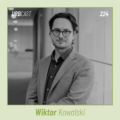 224: Jaka jest rola inżynierów w projektach budowlanych? | Wiktor Kowalski - Buro Happold