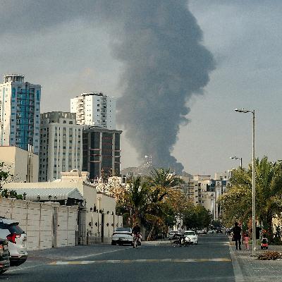 The Enduring Impact of the War in Iran