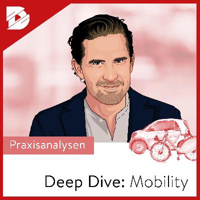 Ionity - Powerladesäulen für langstreckentaugliche Elektromoblität? | Deep Dive Mobility #8 Ionity - Powerladesäulen für langstreckentaugliche Elektromoblität? | Deep Dive Mobility #8