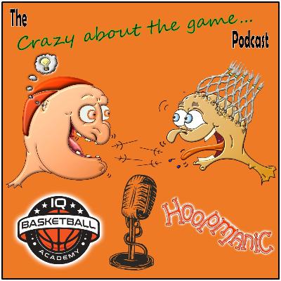 S1 - Episode 7 with Darren Blyth