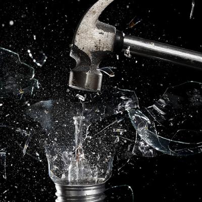 Deconstruction is Not Demolition Deconstruction is Not Demolition