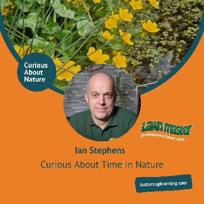 Curious About Time In Nature