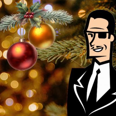 El Muñecón presenta: Podcast Navideño.