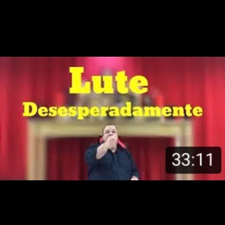 PODCAST 20 - COMO SER UM LUCIFERIANO - Lute Desesperadamente PODCAST 20 - COMO SER UM LUCIFERIANO - Lute Desesperadamente