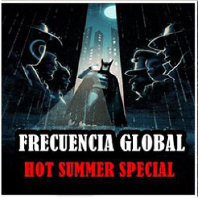 FRECUENCIA GLOBAL: EPISODIO 59 FRECUENCIA GLOBAL: EPISODIO 59