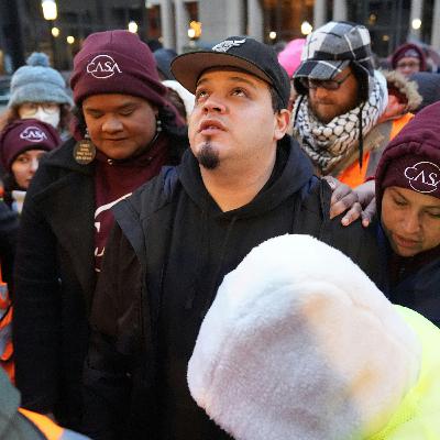 Judge Rules ICE Cannot Detain Kilmar Abrego Garcia