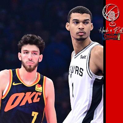 “NBA Cup 2025: Οι Νέες Παραδόσεις Χτίζονται από τα Νέα Πρόσωπα της Λίγκας” | Around the League 198