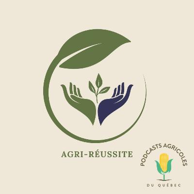 Isabelle Foisy, Agri-Réussite