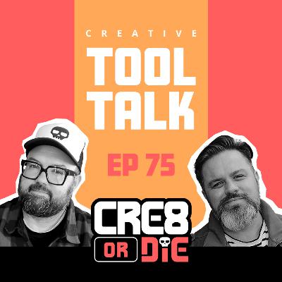 Creative Tool Talk