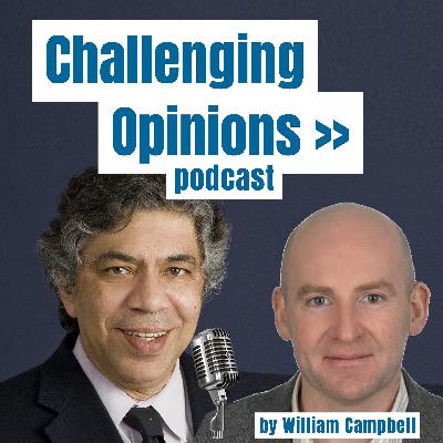 CO147 Otaviano Canuto on the Post-Covid Economy