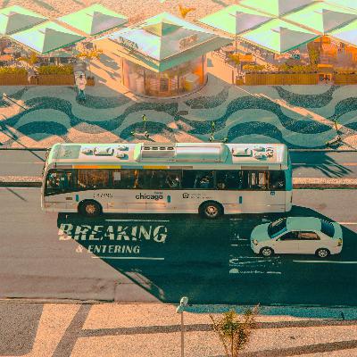 L’Étreinte des Ombres | Chapitre 3 - Une Mission en Enfer