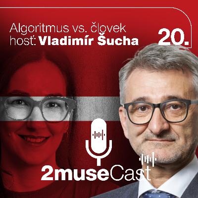 ALGORITMUS VS. ČLOVEK
