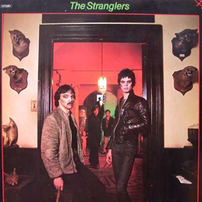 La Historia del punk capítulo 17. Uk 1977 The Stranglers lanzan su 1° lp y su 2° single. Desde Gales aparece The Tables