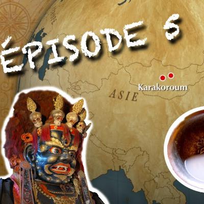 Épisode 5