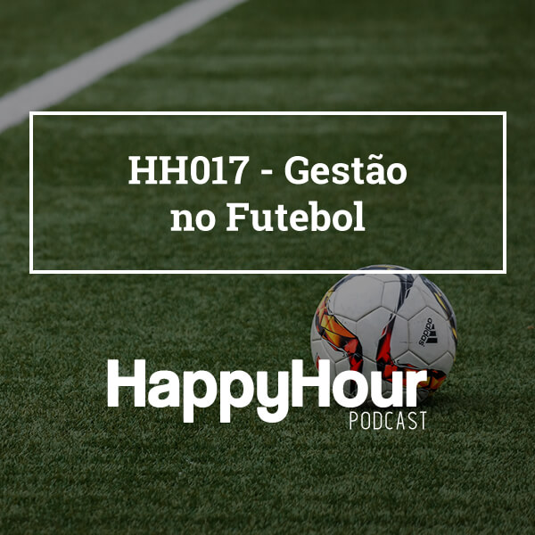 HH017 - Gestão no Futebol